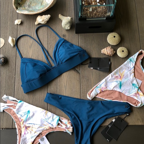 Hurley bikini - Picture 6 of 6